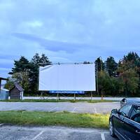 Autokino Orava