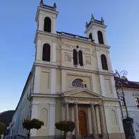 Katedrála sv. Františka Xaverského