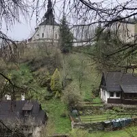 Špania dolina