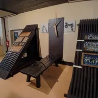 Považské múzeum Juraja Jánošíka v Terchovej