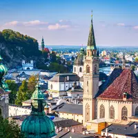 Salzburg