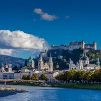 Salzburg
