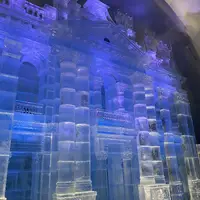 Tatranský ľadový dóm