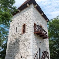 Soľný hrad vo Wieliczke