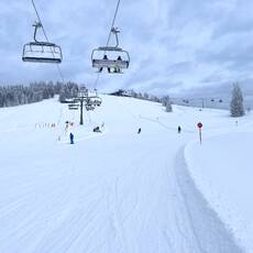 SkiWelt Wilder Kaiser Brixental - jedno z najlepších lyžiarskych stredísk na svete