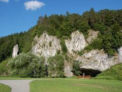 Sloupsko-šošůvské jaskyne