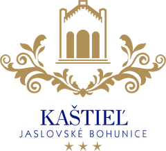 Kaštieľ*** Jaslovské Bohunice