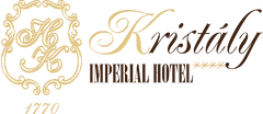 Hotel Kristály Imperial****