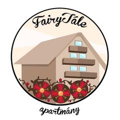 Fairy-Tale Apartmány