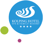 Kolping Hotel**** Spa & Family Resort