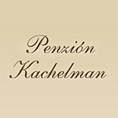 Penzión Kachelman