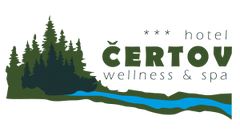 Wellness&Spa Hotel Čertov***