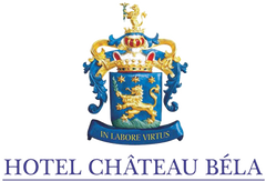 Kaštieľ Château Béla