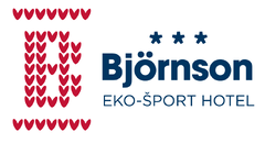 Eko-šport hotel Björnson***