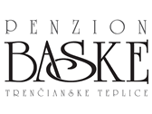 Penzión BASKE***