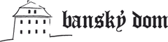 Banský dom***