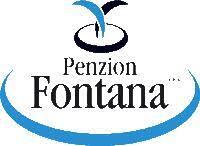 Penzión FONTÁNA***