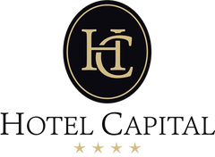 Hotel Capital****