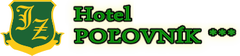 Hotel Poľovník***