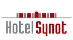 Wellness Hotel Synot***