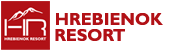 HREBIENOK RESORT