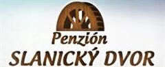 Penzión Slanický dvor