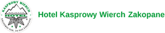 Hotel Kasprowy Wierch**