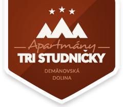 Apartmány TRI STUDNIČKY