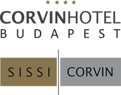 Corvin Hotel Budapest - Sissi Wing***