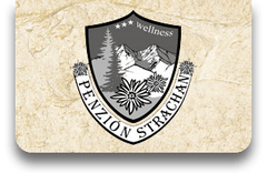 Wellness Penzión*** Strachan
