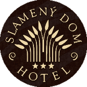 Hotel Slamený dom