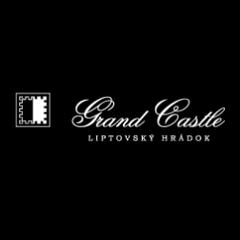 Chateau GrandCastle****