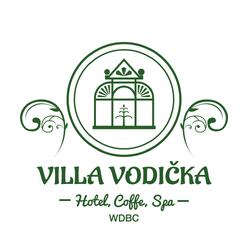 Villa Vodička
