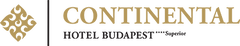 Continental Hotel Budapest****