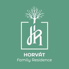 Horvát Family Residence
