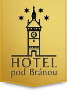 Hotel pod Bránou***