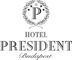 Hotel President****