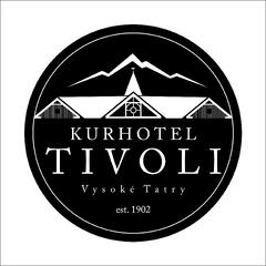 Kurhotel Tivoli