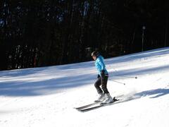Ski Resort Levočská dolina