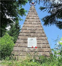 Pamätník partizánov