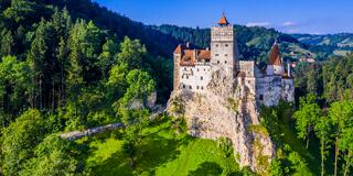 Zájazd do záhadnej Transylvánie - objavte Draculov hrad
