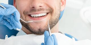 Profi bielenie zubov a dentálna hygiena