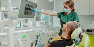 Dentálna hygiena a bielenie zubov v BioDENT