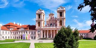Rakúsko plné zážitkov a chutných dobrôt - Marhuľové slávnosti a kláštor Göttweig