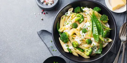 Vegetariánska kuchyňa