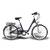 Zľava 300€ na elektrický mestský bicykel GIRO ECO