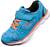 Detská obuv Alpine Pro Bomiro | Veľkosť: 28 | Modrá