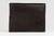 Pánska kožená peňaženka JBNC39, čierna