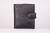 Pánska kožená peňaženka JBNC32, čierna