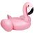 Nafukovací plameniak Flamingo XXL (190 cm)